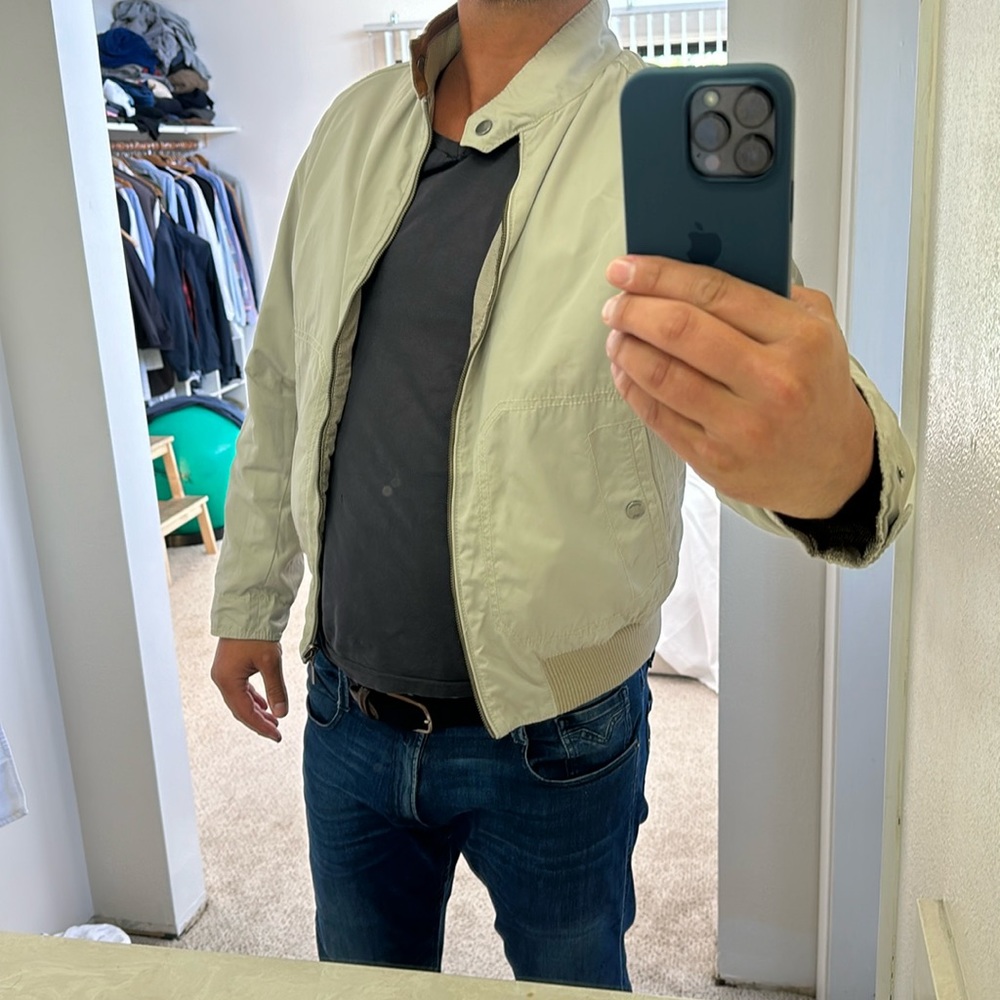 Jacket - Picture 2 of 2